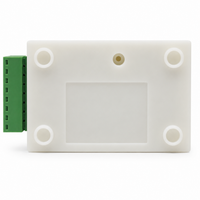 YMYS USB ke RS485/RS232/RS422 Isolasi Papan Penuh 300bps hingga 115200bps dan Kompatibel dengan Modul Standar USB 1.1/USB 2.0