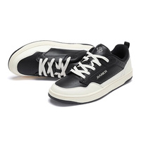 JIANER Chaussures européennes de marche fitness à coussin d'air Lifestyle Running Air Sports Cool Women Men's Trainer Fashion Sneaker