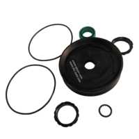 Kit de réparation d'actionneur de porte pneumatique pour bus Yutong Higer, kit de joints d'étanchéité pour cylindre de pompe de porte, jeu de joints toriques 61HL1-08520