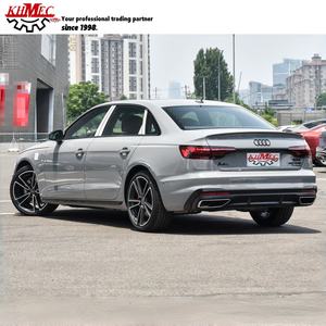 <span class=keywords><strong>Audi</strong></span> <span class=keywords><strong>A4</strong></span> 2023 Usado, Elegante y Deportivo, Gasolina, con Pintura Original, Asientos de Cuero, Cámara Trasera, Portaequipajes Metálico - Product Image 5