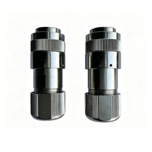 สายเคเบิลสำหรับจอยควบคุม DX100 DX200 NX100 สายเคเบิลสำหรับจอยควบคุม ขั้วต่อแบบตัวผู้และตัวเมีย การจับคู่อินเทอร์เฟซที่แม่นยำ 1:1 - Product Image 1