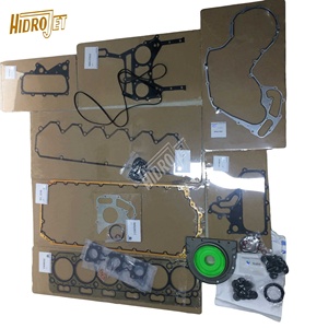 Kit Completo di Guarnizioni per Revisione C7.1 320D2, VENDITA CALDA ALTA QUALITÀ, Accessorio per Escavatore - Product Image 2