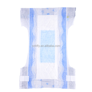 Fabricante y fábrica al por mayor pañales/pañales desechables <span class=keywords><strong>para</strong></span> bebés recién <span class=keywords><strong>nacidos</strong></span> precio barato con muestra gratis - Product Image 2