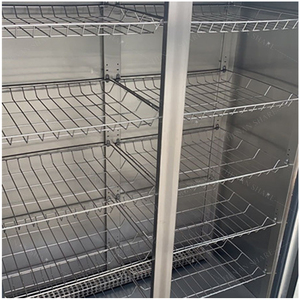 Servies Sterilisator Afwasbak Droger Desinfectie Kast Sterilisator - Product Image 4