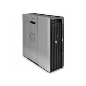 Station de travail <span class=keywords><strong>HP</strong></span> Tower Intel Xeon E5-2630 V2 serveur <span class=keywords><strong>HP</strong></span> <span class=keywords><strong>Z620</strong></span> - Product Image 2