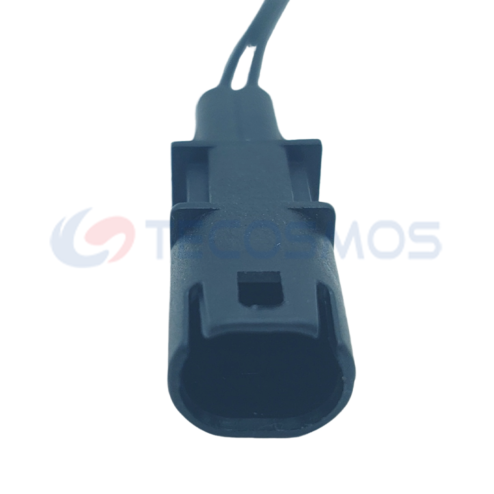 Wire Harness Plug of Automobile Waterproof Connector 2 Pin Female 8W2973732A