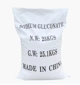 Natri Gluconate CAS 527-07-1 Phụ Gia bê tông - Product Image 1
