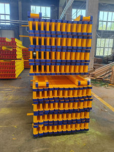 Usine H20 Faisceau Multi-Usage EN13377-2002 Castellé Coffrage h20 poutres - Product Image 5