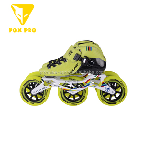 Patins de vitesse en ligne 2023 pour enfants et adultes - Product Image 4