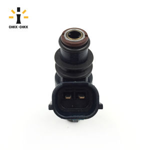 หัวฉีดน้ำมันเชื้อเพลิง ลดล้างสต็อก 1 ม.ค.-1 มี.ค. 2026 <span class=keywords><strong>ราคา</strong></span>ต้นทุน มีสินค้าในสต็อก 16450-MFE-641 สำหรับ Honda 2011-2013 <span class=keywords><strong>CBR250R</strong></span> 2010-2012 - Product Image 3