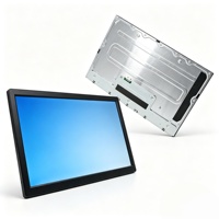 Layar TFT LCD 27 inci terbaru LM270WRA-SSA1 dengan Resolusi Definisi Tinggi 3840(RGB)*2160 120Hz