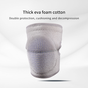 SHIWEI-2097# High Quality Compression Thick Sponge Kneepad <strong>Knee</strong> Protector Support Yoga Pole Volleyball Dance <strong>Work</strong> <strong>Knee</strong> <strong>Pads</strong> - Product Image 5