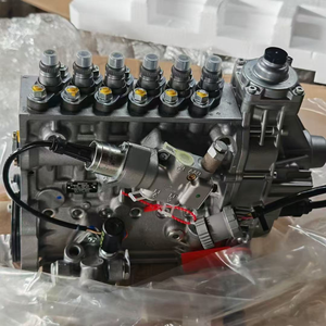 Pièce d'origine du moteur diesel QST30 pompe d'injection de carburant 3093637 0402996316 - Product Image 5