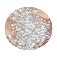 Fabricant de granulés/pellets de plastique EVA, matière première pour perles de mousse, parfumées à l'arôme Dana