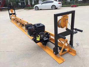 Moteur essence facile à utiliser, 10 pièces, essence, vis, cadre de Vibration de béton vis - Product Image 5