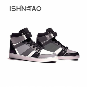 Best Price of with Good Quality Walking Style <strong>Shoes</strong> of Sneakers - Product Image 1