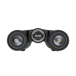 G 8x32 binocolo telescopio per bambini adulti donne uomini <span class=keywords><strong>di</strong></span> <span class=keywords><strong>alta</strong></span> <span class=keywords><strong>qualità</strong></span> binocolo professionale luminoso ampia vista confortevole - Product Image 3