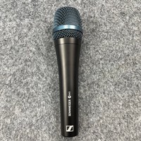 E945 Profesional Berkabel untuk Panggung, Karaoke Rumah, Dinamis