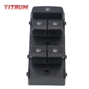 Yitrum Car Window Regulator <b>Switch</b> 93571-R14104X For Hyundai Electric <b>12V</b> Auto <b>Switches</b> - Product Image 3