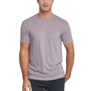 Camiseta Deportiva de Verano con Logotipo Personalizado, Camiseta Deportiva para Hombre, Cuello Redondo, Manga Corta, Camisetas para Hombre - Product Image 1