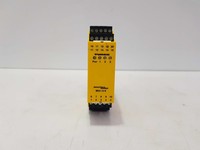 Module d'interface amplificateur de déclenchement 1 canal Im43-13-r avec surveillance des points de référence, neuf, produit original avec garantie d'un an