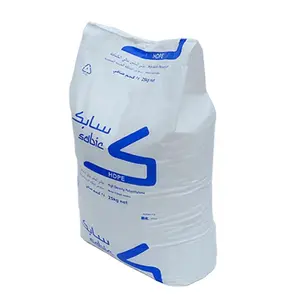 HDPE Nhựa nguyên liệu HDPE hạt mật độ cao polyethylene pe100 cho ống lắp HDPE/LDPE/LLDPE