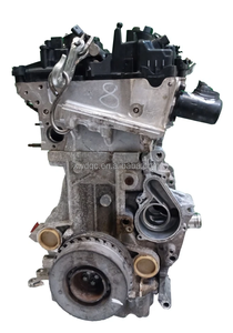 Moteur d'origine de haute qualité B48 adapté aux X1, Série 1, Série 2, moteur 4 cylindres complet B48B20, haute qualité, d'origine - Product Image 2