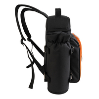 Sacs de pique-nique d'été lavables en polyester avec couverture - Style féminin tendance, vente en gros du fabricant de Fujian, Chine