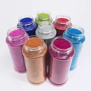 Yuyang Bottle Classic Package Pigment <b>Powder</b> Set Wholesale Biodegradable Glitter Makeup <b>Compact</b> <b>Powder</b> Glitter - Product Image 1