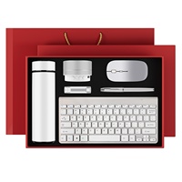Regalos para Exposiciones, Regalos Ejecutivos de Lujo para Conferencias, Regalos Empresariales de Alta Gama, Sets de Regalos Recargables