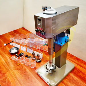 Celda <span class=keywords><strong>de</strong></span> Flotación Múltiple <span class=keywords><strong>de</strong></span> Laboratorio XFDII-12 <span class=keywords><strong>de</strong></span> 0.5/0.75/1/2/4/8L para Separador <span class=keywords><strong>de</strong></span> Flotación <span class=keywords><strong>de</strong></span> Muestras <span class=keywords><strong>de</strong></span> Minerales Químicos/Cobre/Minas con Control <span class=keywords><strong>de</strong></span> Temperatura - Product Image 2