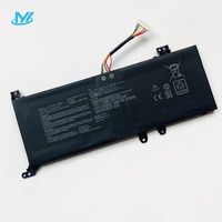 Baterai Laptop USA in Stock MYiYAE B21N1818-2 untuk ASUS Vivobook 14 R424D F412 A412 X412 S412F Y4200 37Wh