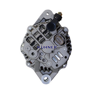 Alternatore compatibile con OPEL AGILA (B) 1.2 GPL (F68) Benzina/GPL (GPL) (KW: 63, CV: 86) dal 04-2008 al 10-2010 KUHNER - Product Image 3