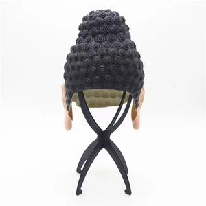 หมวกว่ายน้ำยางพระกวน<span class=keywords><strong>อิ</strong></span><span class=keywords><strong>ม</strong></span>พระโพธิสัตว์หมวกฮาโลวีน<span class=keywords><strong>หน้า</strong></span>กากปาร์ตี้ฮาโลวีนหน้ากากฮาโลวีนการเดินทางไปทางตะวันตก - Product Image 6