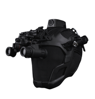 Muchan Casque de jeu tactique extérieur léger Jeu de survie Paintball Casque de jeu tactique Casque intégral