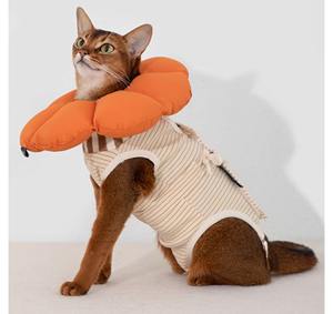 Ropa <span class=keywords><strong>para</strong></span> <span class=keywords><strong>Mascotas</strong></span> <span class=keywords><strong>de</strong></span> Punto Clásico, Transpirable, con Doble Protección y Ajuste Ajustable, Anti-Escape, Fácil <span class=keywords><strong>de</strong></span> Limpiar, <span class=keywords><strong>para</strong></span> Todas las Estaciones - Product Image 5