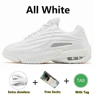<span class=keywords><strong>Scarpe</strong></span> da corsa firmate Nocta Hot Step 2 per uomo donna tutto nero bianco verde rosa rosso arancio giallo viola Sneakers sportive a vela - Product Image 2