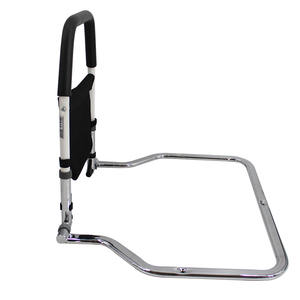 Mobilier médical 3 fonctions soins levage paralysé personnes âgées lits d'hôpital multifonctionnels lit de récupération des patients - Product Image 5