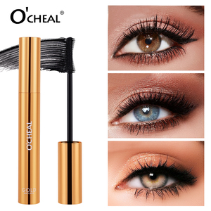 Rímel Personalizado de Larga Duración y Efecto Voluminizador, Bajo MOQ, Fibra 3D, Resistente al Agua - Product Image 3