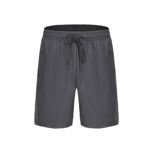 <b>Men's</b> Summer 'Ice Silk' <b>Three</b>-<b>Quarter</b> Sports Pants Casual Fitness Track Field Running Basketball <b>Shorts</b> Quick Dry Breathable - Product Image 1