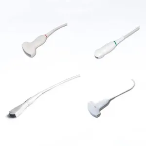 Sonoscape 3c-A/C322/C613 Probe Cembung L741/9L-a Probe Linier 3p-a/7p-B Tranased Array Probe Jantung Ultrasound Transduser