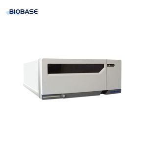 生物碱基高效液相色谱系统高效液相色谱机食品5100高效液相色谱系统机 - Product Image 4
