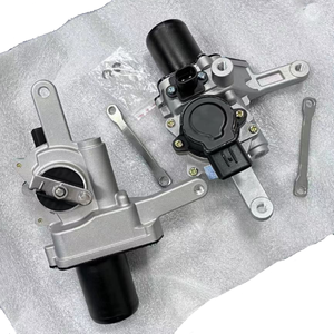자동차 부품 터보 모터 17201-30150 토요타 엔진 2982cc LEXUS LM350/LM300H HIACE 17201-30180 - Product Image 3