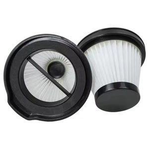 Mejor Filtro para Aspiradora DX115S DX115C, Repuesto de Elemento Filtrante HEPA - Product Image 1