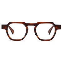 55009 nouveautés acétate haute qualité rétro Design lunettes cadre pour lunettes optiques Offre Spéciale usine en gros