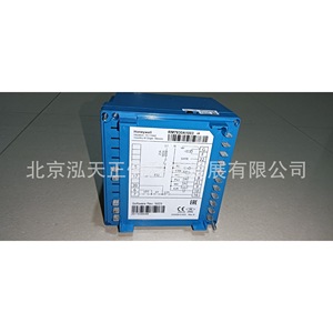 Controlador de combustión Honeywell RM7830A1003, producto original, precio bajo consulta. - Product Image 1