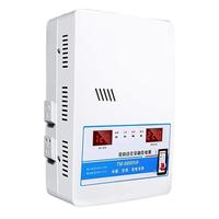 Nouveau groupe électrogène domestique automatique Ady Stock Glator7000/15000VA avec affichage LED et garantie