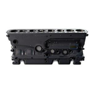 Bloc-cylindres long pour camion minier diesel, assemblage de bloc-cylindres pour chargeur de transport souterrain de charbon, référence 1376792 - Product Image 1