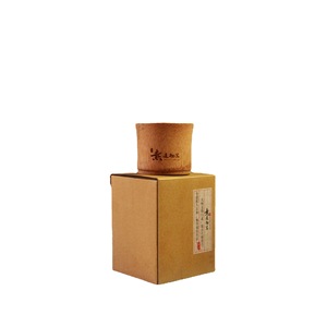 Bamboo Coffee Utensils <b>Set</b> Natural Or Carbonized Color Three Piece For <b>Tea</b> Drinking Household Use - Product Image 5