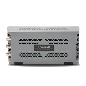UNI-T UTG962E เครื่องวัดแบบพกพา 200 MSa/s 14 บิต สำหรับเครื่องมือทดสอบ 60 MHz 2 ช่องสัญญาณ ฟังก์ชัน/เครื่องกำเนิดรูปคลื่นตามต้องการ - Product Image 3